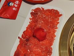 -欠火锅·水牛毛肚·团建聚餐·生日宴(何山路店)