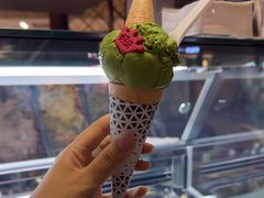 -Vola Gelato意大利手工冰淇淋(朝阳大悦城店)