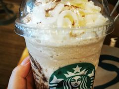 -星巴克(合肥百盛逍遥广场店)