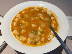 -漢舍中国菜馆(889广场店)