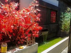 -毛辣果·贵州红酸汤牛肉火锅(西单店)