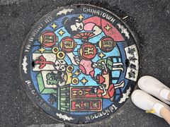 -唐人街(耀华力路)