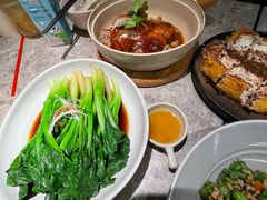 -留半山·香港食堂(啦啦宝都店)