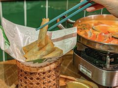 -迷你椰·泰式大排档(共康店)