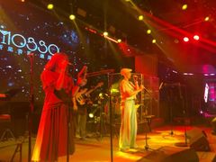 -MOSSO音乐酒吧·live house(南京旗舰店)