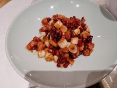 -俏江南天津时尚曲艺主题餐厅(马场道店)