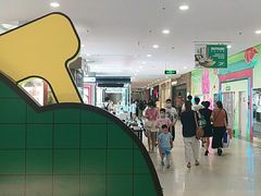 -百联南桥购物中心