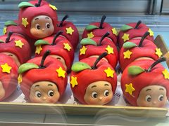 -旧识old mate·烘焙蛋糕店