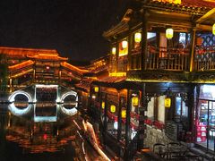 -台儿庄古城