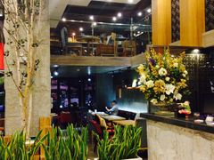 -纽斯桑拿会所(餐厅天山路店)