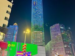 -南京时尚莱迪购物广场(正洪街店)