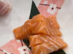 -第六季自助餐厅(甜水园店)