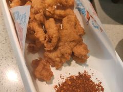 -半天妖烤鱼(紫荆广场店)