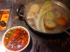 -阪尚皇·原切牛排·烤肉火锅自助(北京路店)