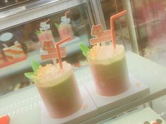 -好利来(梅江永旺店)