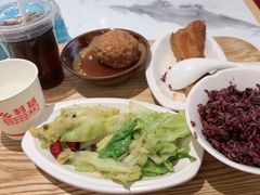 -乡村基·川味现炒大王(熙悦天街店)