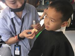 -海马体照相馆(北京大族广场店)