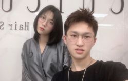 点击看大图 -CUT CUT Hair Salon