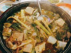 -探鱼·鲜青椒爽麻烤鱼(广州欣荣广场店)