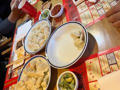 -新兴园饺子馆(北京百子湾店)