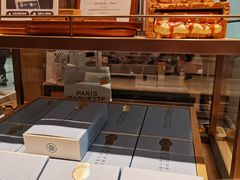 -巴黎贝甜(凯德MALL望京店)