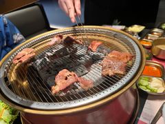 -西塔老太太泥炉烤肉(龙湖北苑天街店)