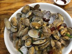 -大叔家福鼎小吃(十全街店)