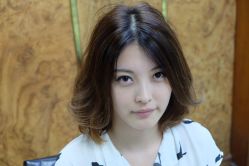 -南京美发店