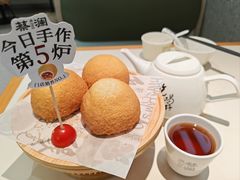 -蔡澜点心·粤菜(东方宝泰店)