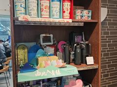 -星巴克(北京南站第三店)