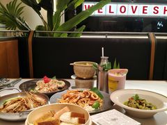 -太食獸泰式茶餐厅(IFS国金中心店)