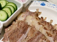 -宁夏国强手抓羊肉·清真菜(未央路凤三店)