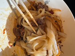 -漆黑觉米粉(三里屯店)