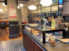 -BAKER&SPICE(BFC外滩金融中心店)