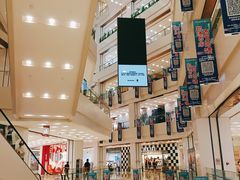 -凯德广场(武胜路店)