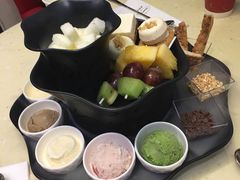 -哈根达斯(滨江店)