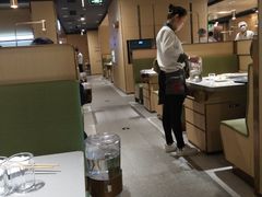 -海底捞火锅(高新万达店)