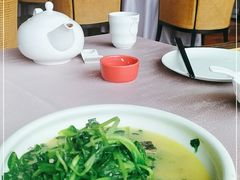 -南通滨江洲际酒店-东厨中餐厅