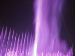 -秋水广场音乐喷泉