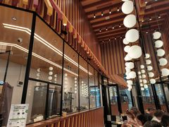 -LUNEURS月乐诗·法式冰淇淋(北外滩来福士广场店)
