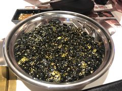 -花味烤肉·拌饭(庐阳万科店)