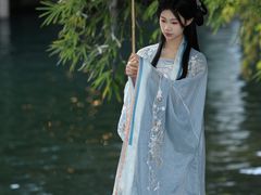 -汉仪华裳汉服旗袍·摄影写真馆(乌镇西栅店)