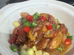 -醉霖生态餐厅(交大店)