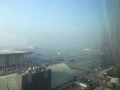 -青岛海尔洲际酒店