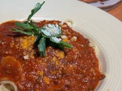 -新贝乐意大利餐厅(苏州中心店)