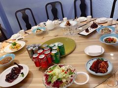 -乔家栅(襄阳南路店)