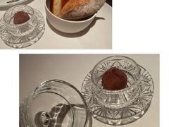 -Le Comptoir de Pierre Gagnaire