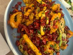 -尚一汤·粤菜海鲜(环球港店)