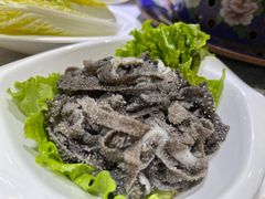 -东来顺饭庄(新源里店)