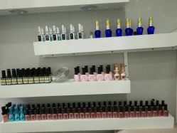 -scarlet斯卡莱美容护理机构